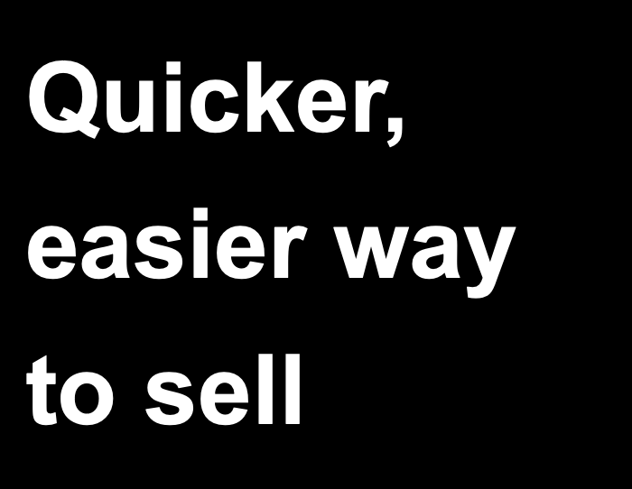 Get Cash For Your Property!